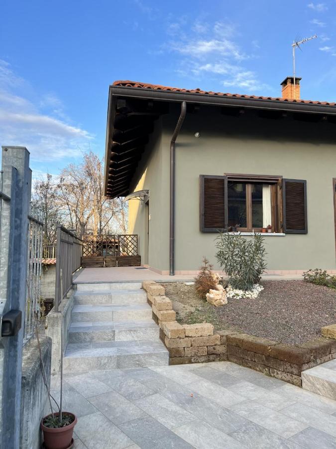 Family Inn San Maurizio Canavese Exterior foto